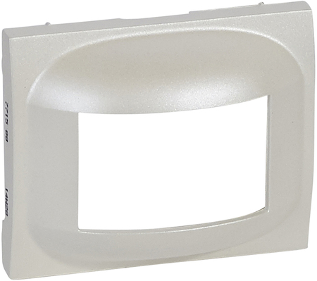 Legrand 771588 G.Life Л.п. 45х45 PEARL