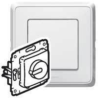 Legrand 695938 Светорегулятор 300 Вт., бел