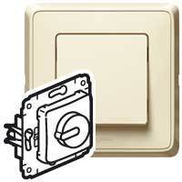 Legrand 773717 Светорегулятор повор 300Вт СЛНК CAR