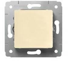 Legrand 773756 Выключатель 10A СЛНК CAR