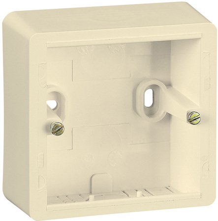 Legrand 773798 Car.Кор.д/накл.монтажа,сл.к.