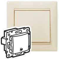 Legrand 774116 Кнопка пикт.звонка СЛНК VLN