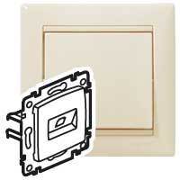 Legrand 774145 ValenaRJ45 STP кат6 2в слк