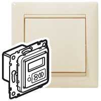 Legrand 774167 Механизм звук.транс. лок LCD СЛНК VLN