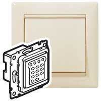 Legrand 774168 Механизм звук.транс. лок FM СЛНК VLN
