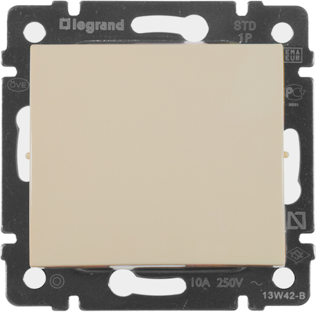 Legrand 774311 Кнопка СЛНК VLN