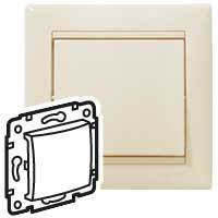 Legrand 774346 Valena Заглушка (cл.к)