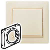 Legrand 774380 Valena Накладка универ.сл.к.