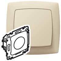 Legrand 774661 Светорегулятор повор 400Вт СЛНК SUNO