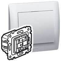 Legrand 775635 Выключатель PLC/ИК 1х2500Вт