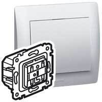 Legrand 775638 Светорегулятор PLC/ИК 600Вт