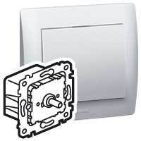 Legrand 775654 G.L.Светорегулятор на 400Вт