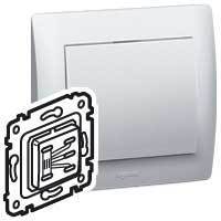 Legrand 775683 G.L.Упр.рольст.д/прив.SOMFY