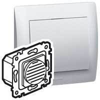 Legrand 775717 G.L.Звонок электр. 230 В серый