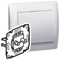 Legrand 775787 G.L.TV-RD оконеч.10дБ PRO21