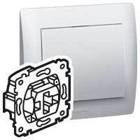 Legrand 775827 G.L.Перек.промеж.с подс.PRO21