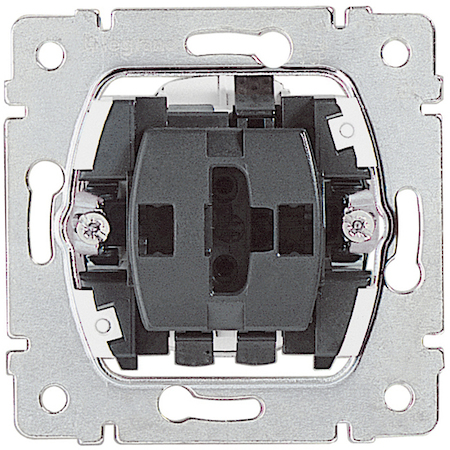 Legrand 775816 G.L.Перекл.кноп.на 2напр.PRO21