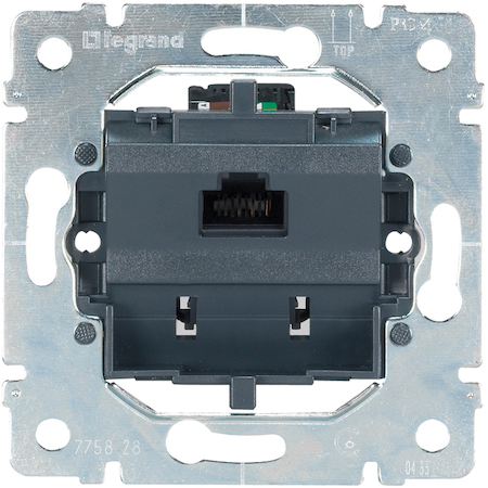 Legrand 775938 Розетка RJ11 GL