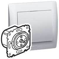 Legrand 775853 G.L.Вык.2-х пол.д/рольст.PRO21