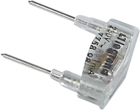 Legrand 775898 G.L.Лампа оранж.230B 1мA PRO21