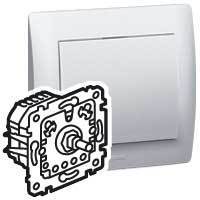 Legrand 775903 Светорегулятор 420Вт GL