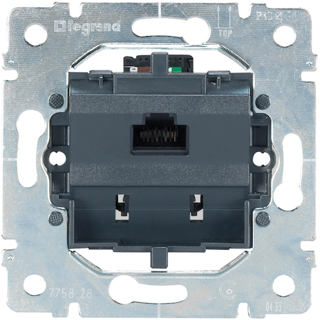 Legrand 775939 G.L. Роз.2хRJ11 PRO21
