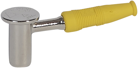 Legrand 775993 G.L.Коннектор DIN 42801