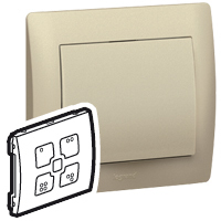 Legrand 781429 Клавиша СценВыкл Titan