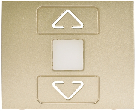 Legrand 781482 Лицевая панель Рольст Titan