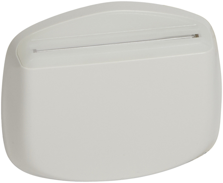 Legrand 068209 Celiane ЛП выкл.с кл-карт.бел