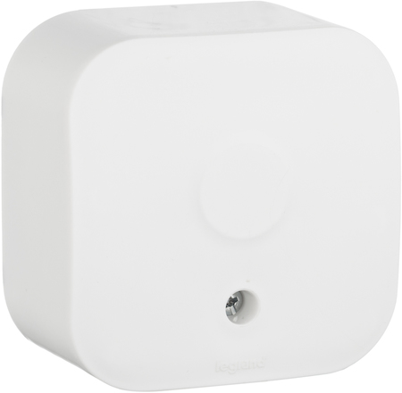 Legrand 782216 Вывод кабеля БЕЛ