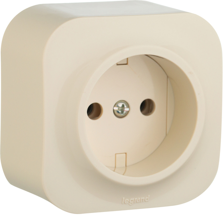 Legrand 782240 Розетка 2К без шт СЛНК