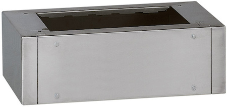 Legrand 047424 Фланец боковой В200мм