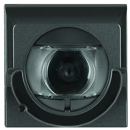 Legrand 391652 FARB-EINBAUKAMERA ANTHRAZIT