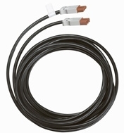Legrand 034142 Шнур 4м Ho5Vvf3G1,5 штекер/-