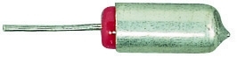 Legrand 75RT(N) WIDERSTAND ANT. ENDSTECKDOS