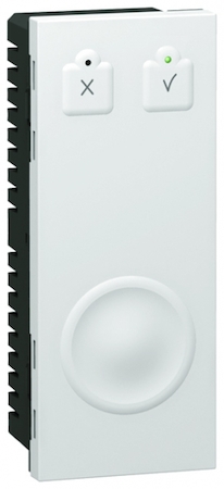 Legrand 076702 Mosaic Считыв. устр. с карт.