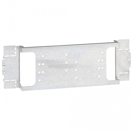 Legrand 020625 XL3800Пл.д/монт.DPX 630гориз.