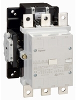 Legrand 029525 Контактор 205A 400В~ Н.О.+Н.З