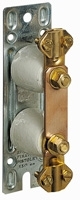 Legrand 034388 Мет.пластина 150х45мм