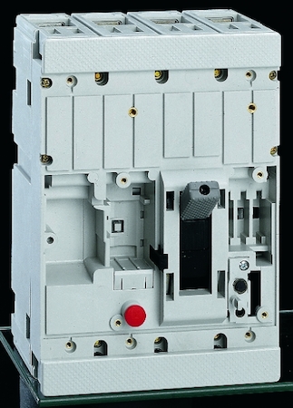 Legrand 025349 Авт.Выкл. DPX 4П 250A36kA Магн