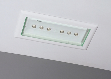 Legrand 661160 U34(LEDs) 1ч - 250Лм