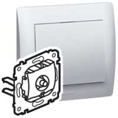 Legrand 696817 G.L.Р.TVокон.2400МГц10дБ PRO21