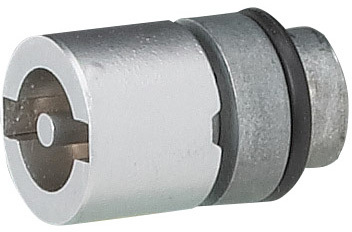 Legrand 034759 Цилиндр под ключ двойн.бородка