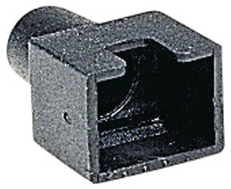 Legrand 051706 VDIВилка RJ муфта
