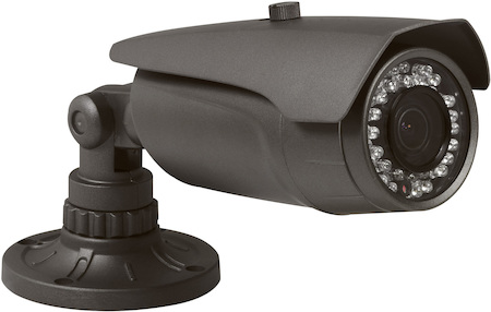 Legrand 430515 Камера комп 600/2.8-12/IR/IP66