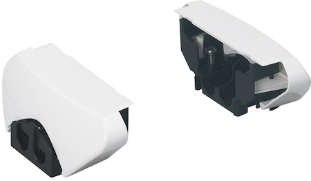 Legrand 030714 DLP Загл.блок колонн