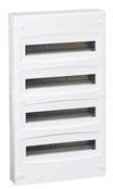 Legrand 001604 Ekinoxe TX Шкаф 4Х18м