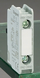 Legrand 029712 Контакт Н.О.