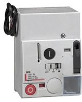 Legrand 026134 Электропривод DPX 250 230В
